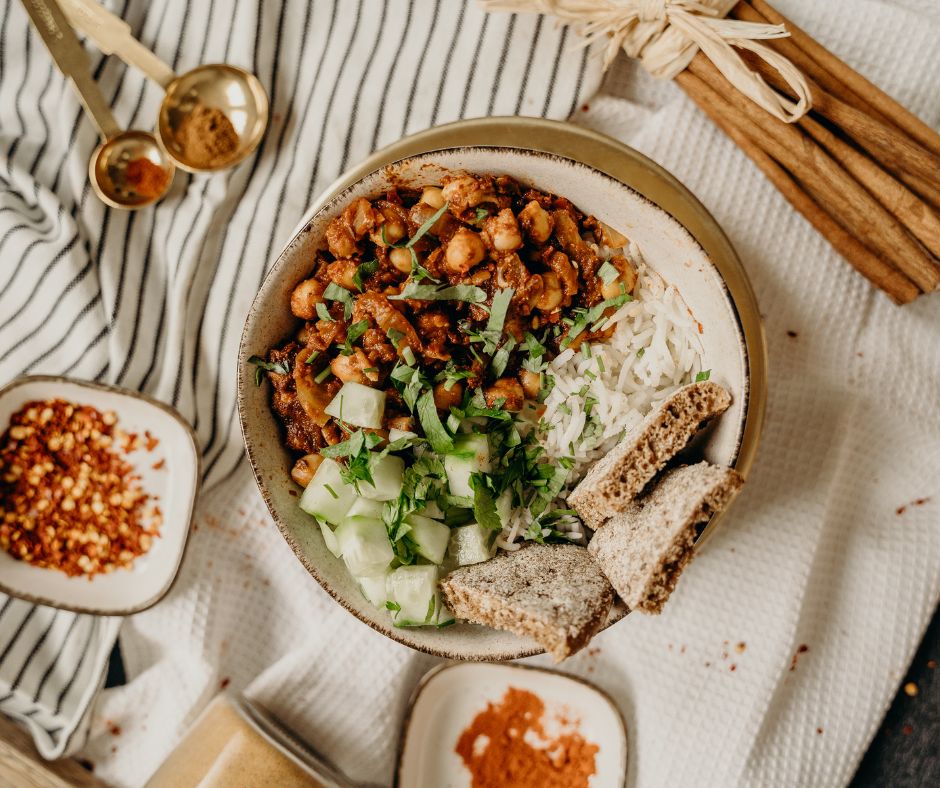 Sfaturi pentru cei care nu sunt vegani, insa tin post