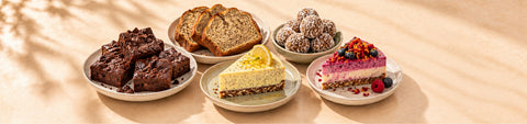 Deserturi