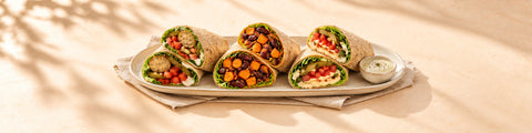 Wrap